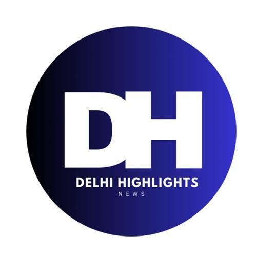 Delhi Highlights