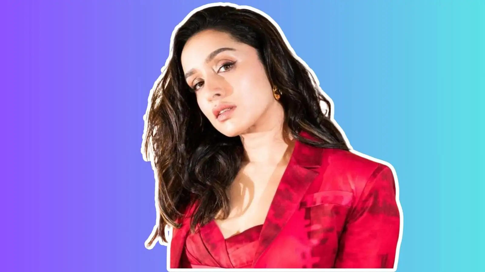 Shraddha Kapoor instagram followers