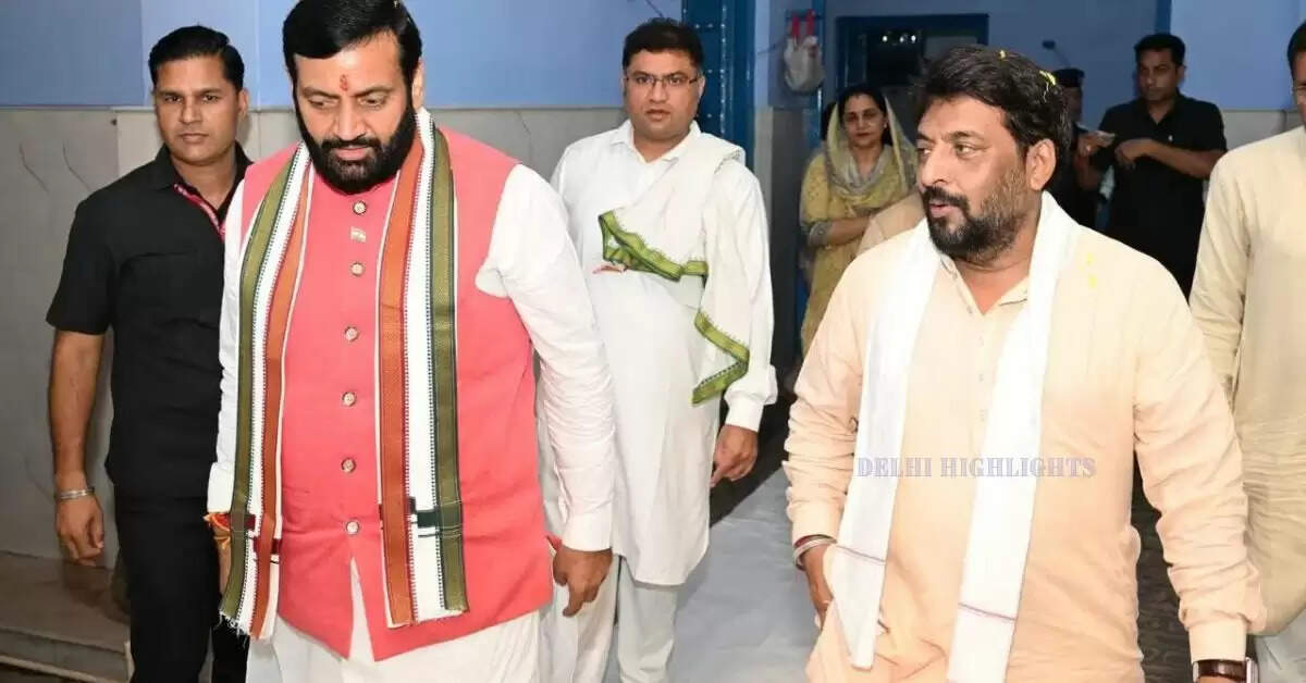 Gopal Kanda Net Worth