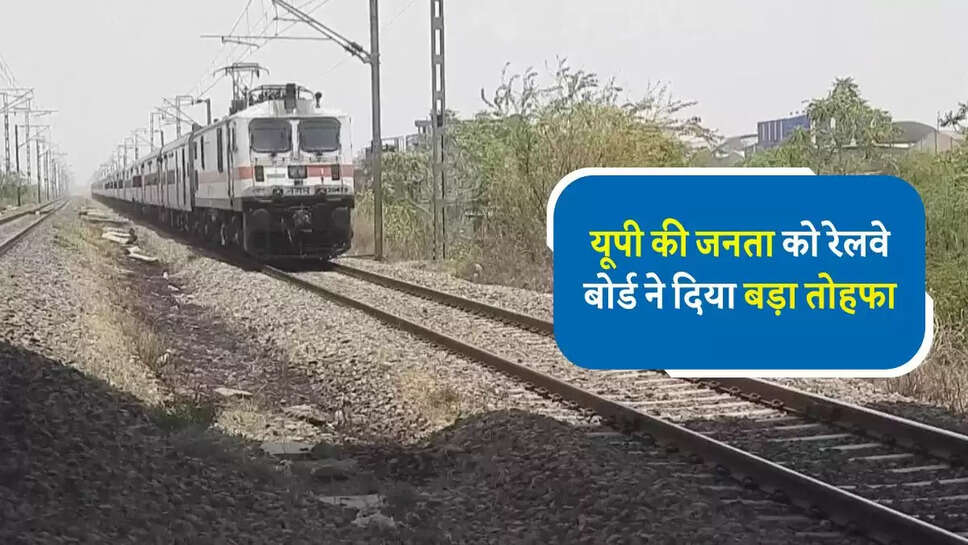 Uttar Pradesh News