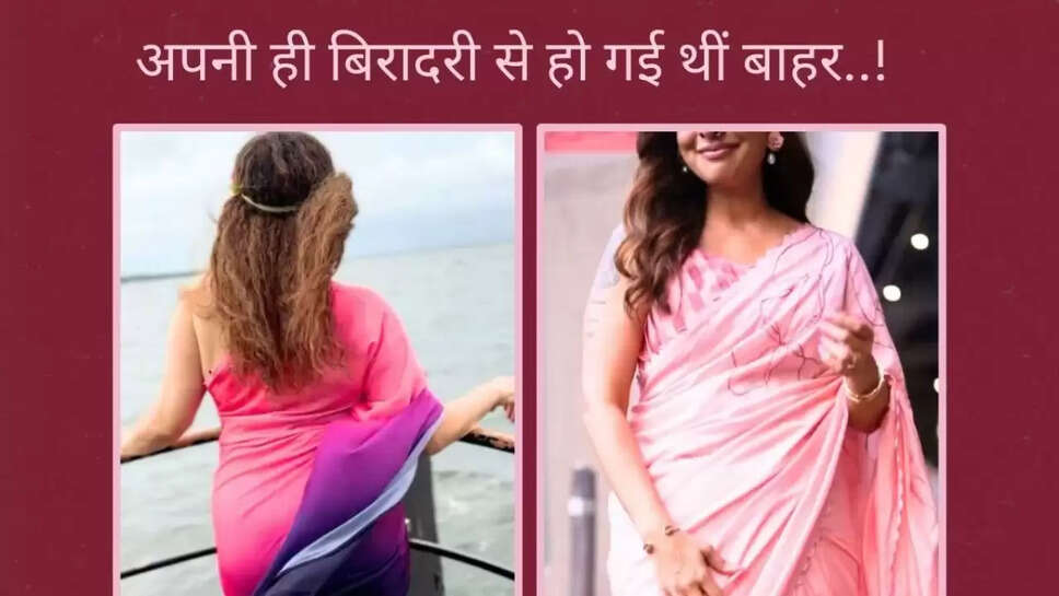 Tannaz Irani Age