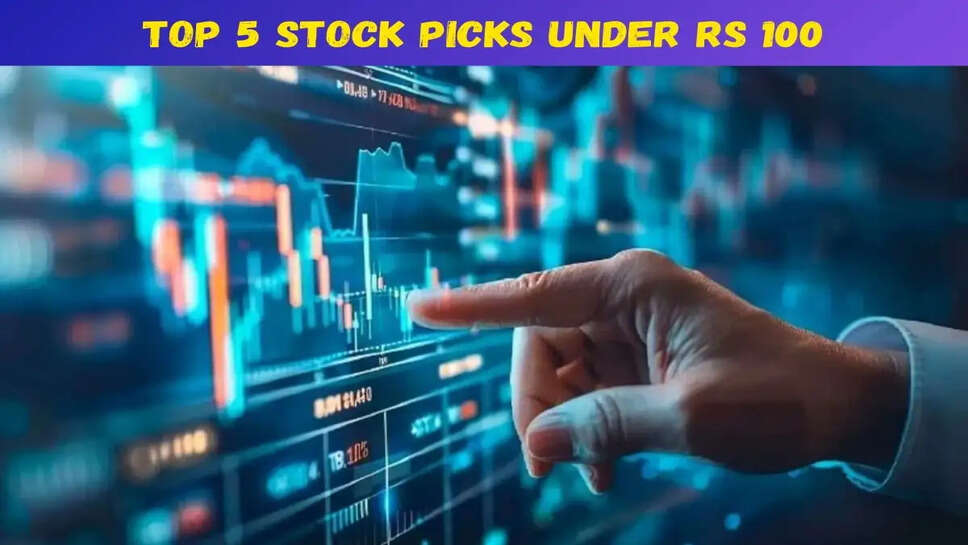 Stock Market Tips