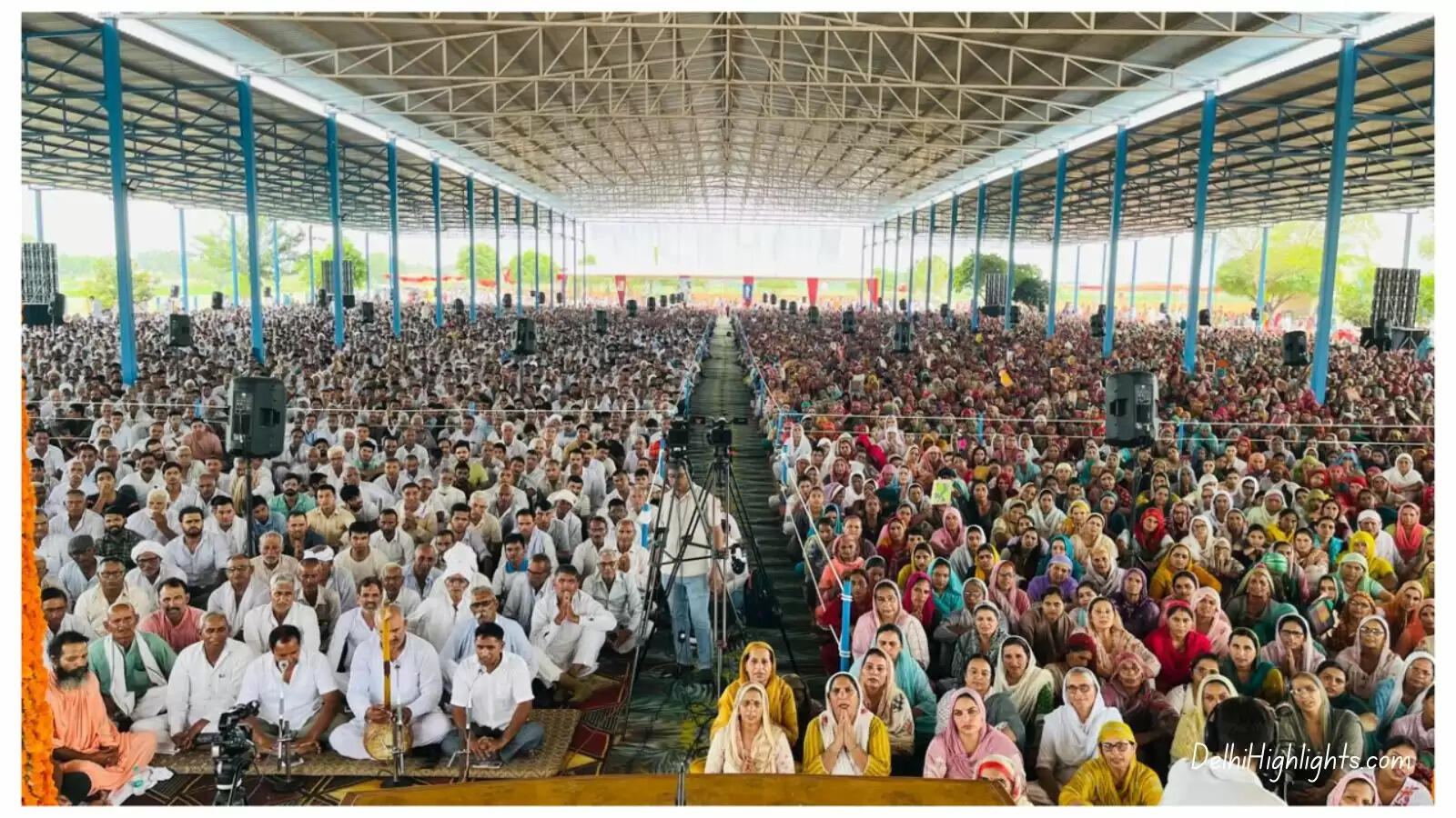 Rupawas Satsang 2024