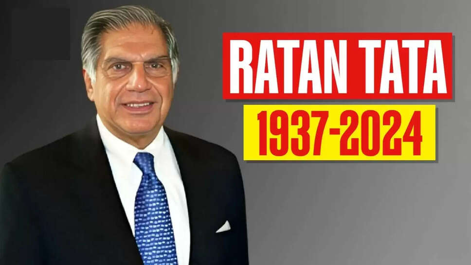 Ratan Tata