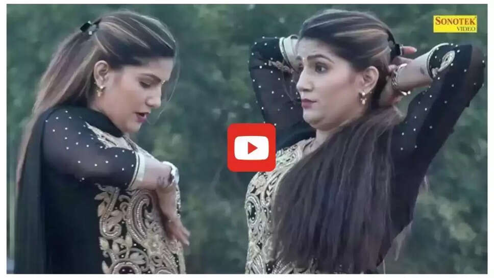 Haryanvi Dance
