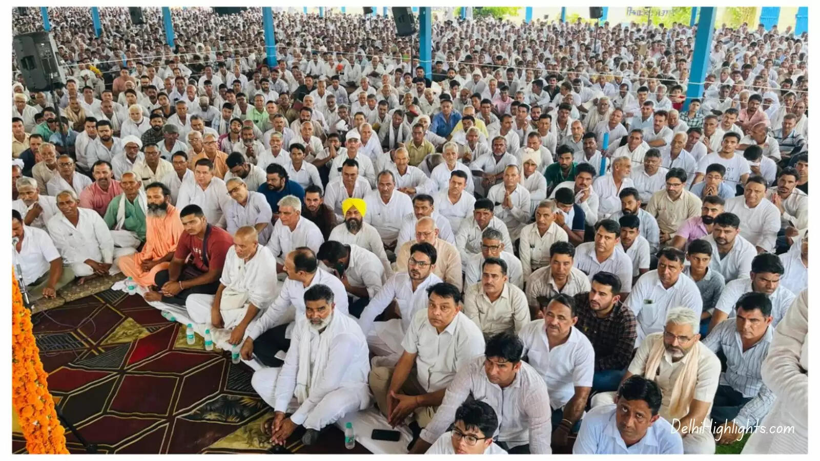 Rupawas Satsang 2024