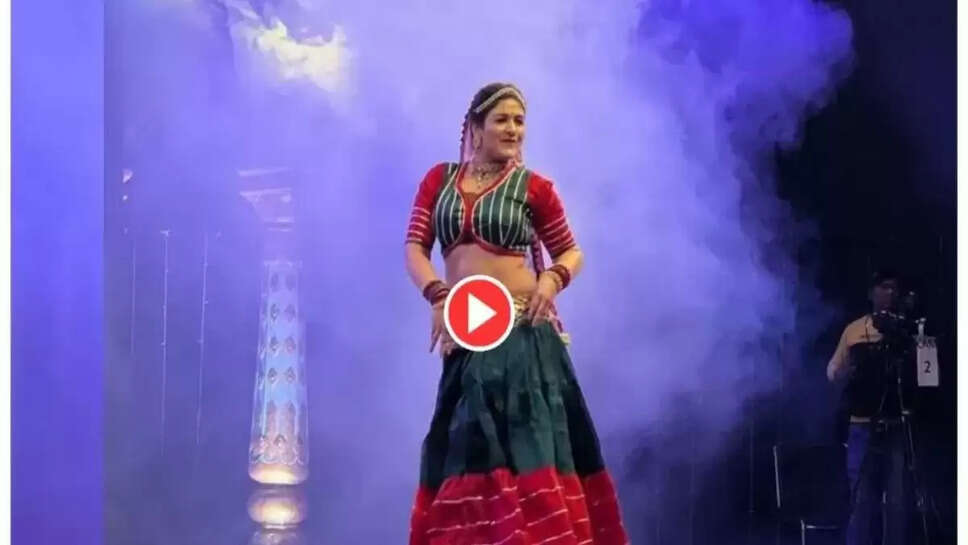 <iframe width="721" height="412" src="https://www.youtube.com/embed/Yw3O1eJ-uRA" title="gori nagori new dance 2023 hot | gori nagori haryanvi dance @sonotekmusic" frameborder="0" allow="accelerometer; autoplay; clipboard-write; encrypted-media; gyroscope; picture-in-picture; web-share" referrerpolicy="strict-origin-when-cross-origin" allowfullscreen></iframe>
