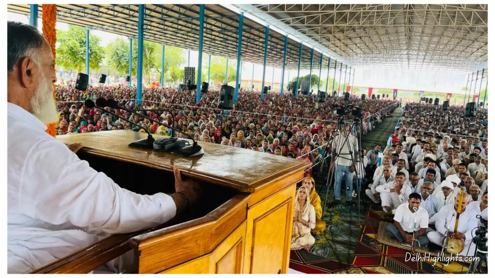 Rupawas Satsang 2024