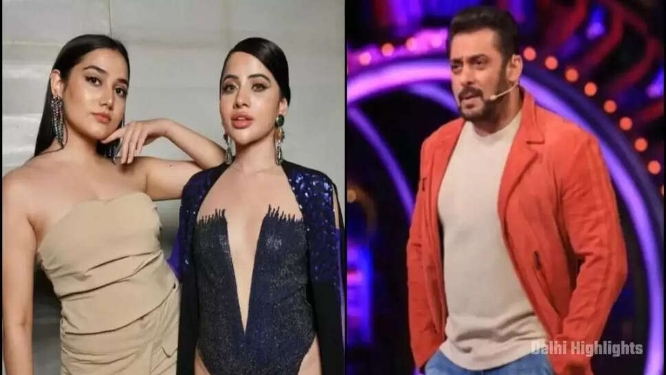 Bigg Boss 18
