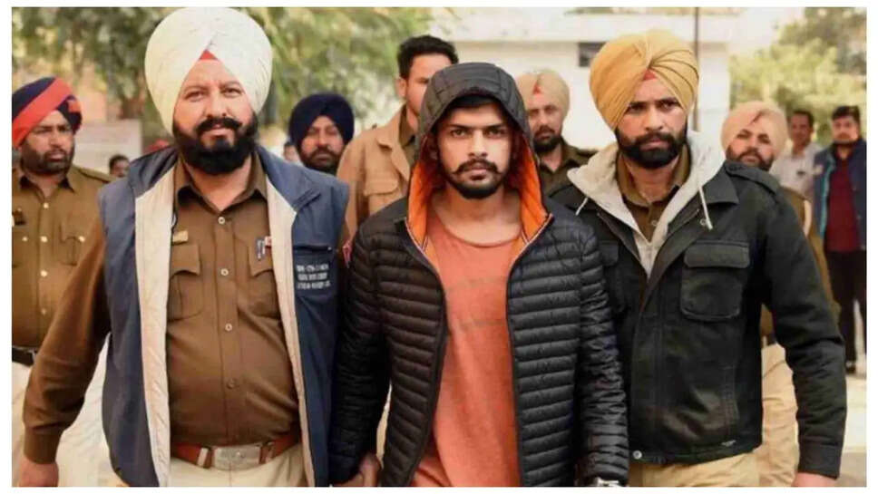 lawrence bishnoi gang
