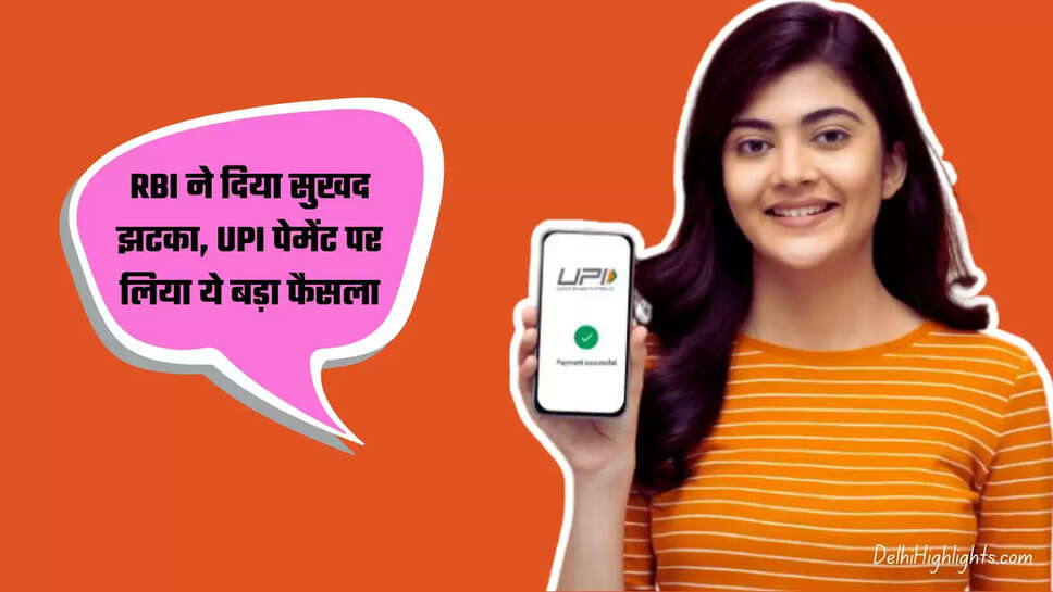 UPI Transaction Limit