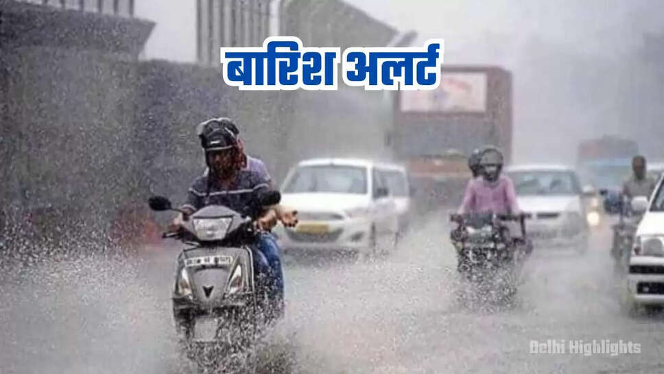 weather today