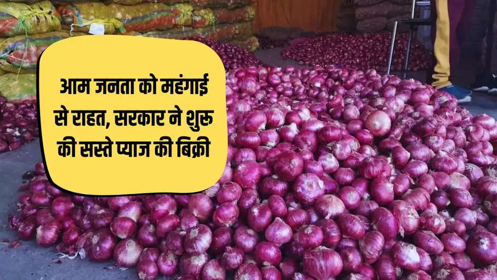 Onion Price