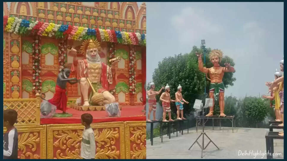 Mahashivratri Festival