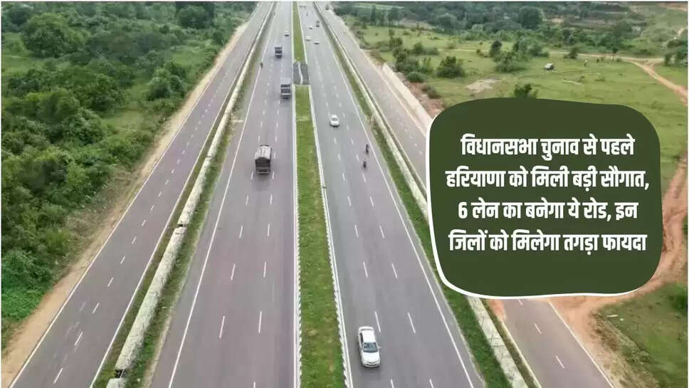 Cyber City of Haryana