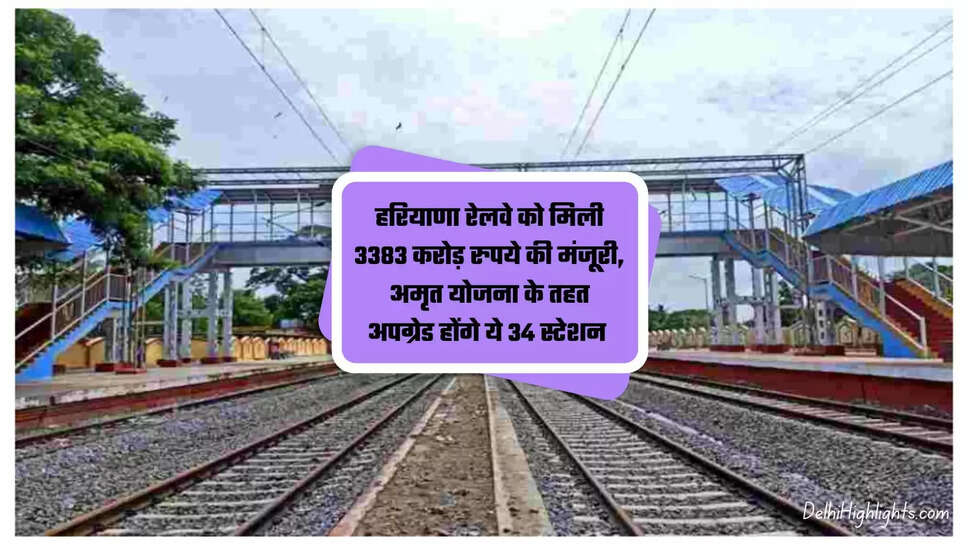 Haryana News