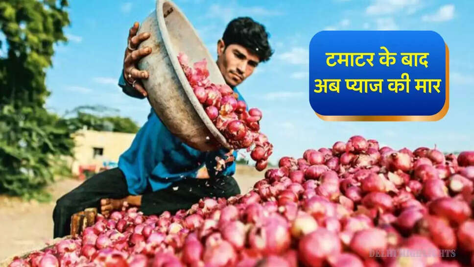 Onion Price