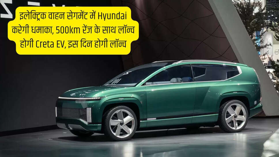 Electric Vehicle Segment