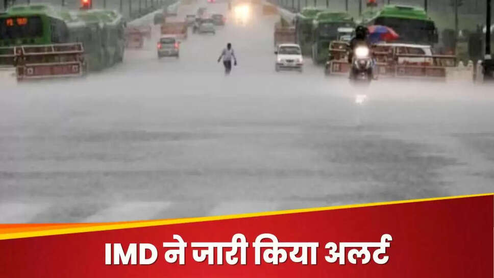 Delhi Weather Today