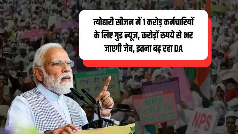 dearness allowance